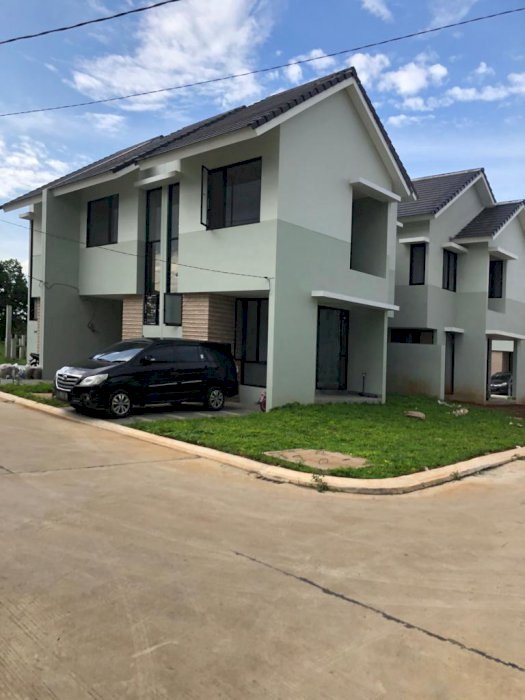 Dijual Oper kredit murah di pinggiran Jakarta