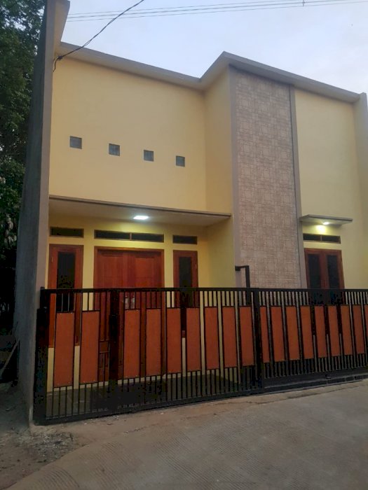Rumah murah di pasir putih sawangan Depok