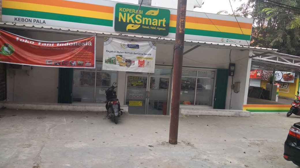 rumah murah cililitan, jakarta timur