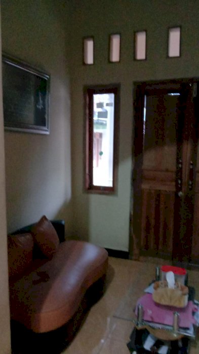 Rumah siap huni di dekat alun2 kajen