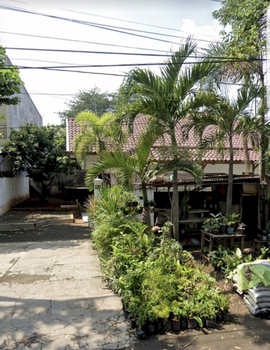 Jual Rumah Murah Di Pusat Kota Semarang