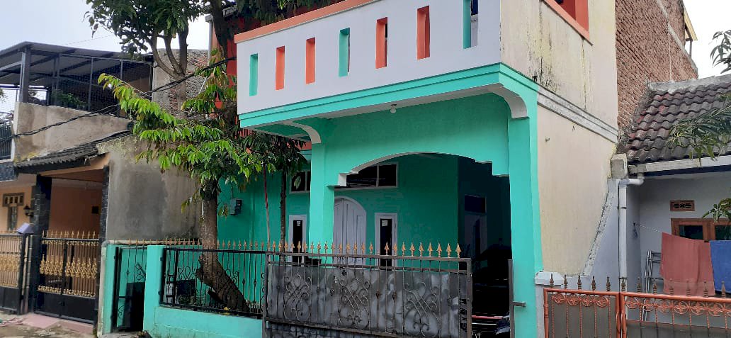 JUAL CEPAT RUMAH DAERAH KBB