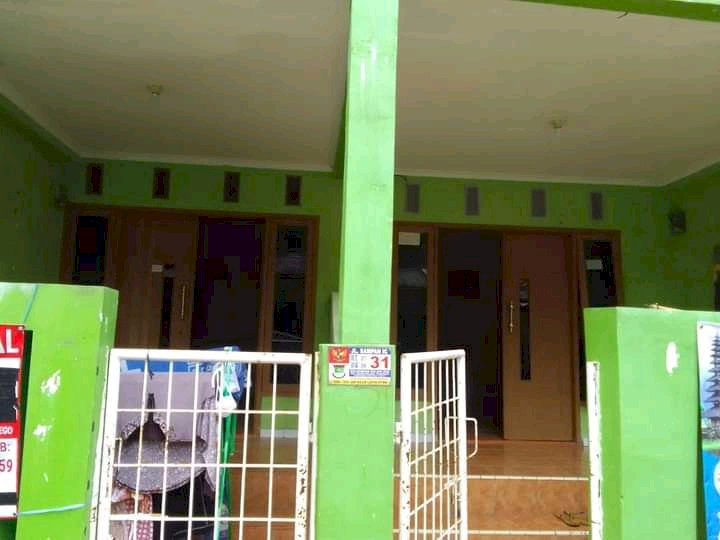 Dijual Rumah Pribadi