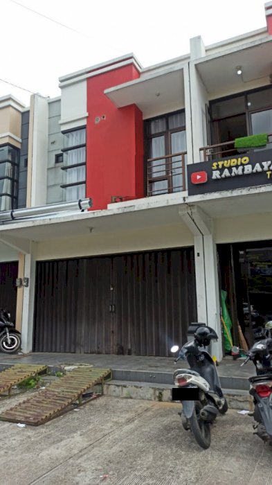 Dijual Ruko Taman Kopo Katapang