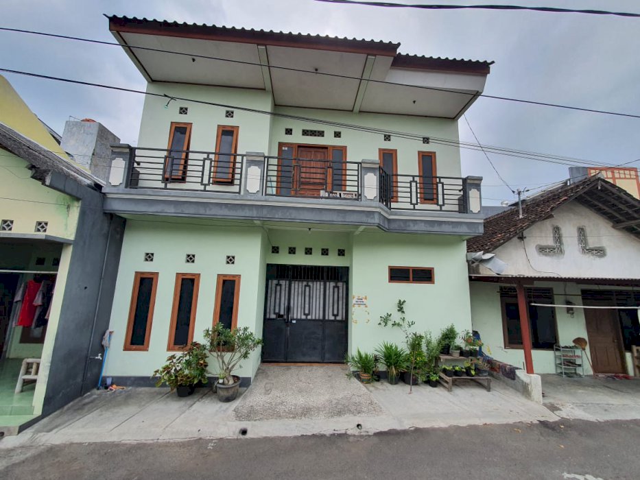 JUAL KOS DI KRODAN MAGUWOHARJO DEPOK SLEMAN YOGYAKARTA