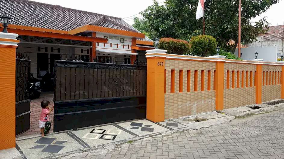 Rumah di Pinang kota Tangerang