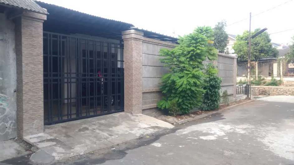 Rumah di Kavling Peruri Ciledug