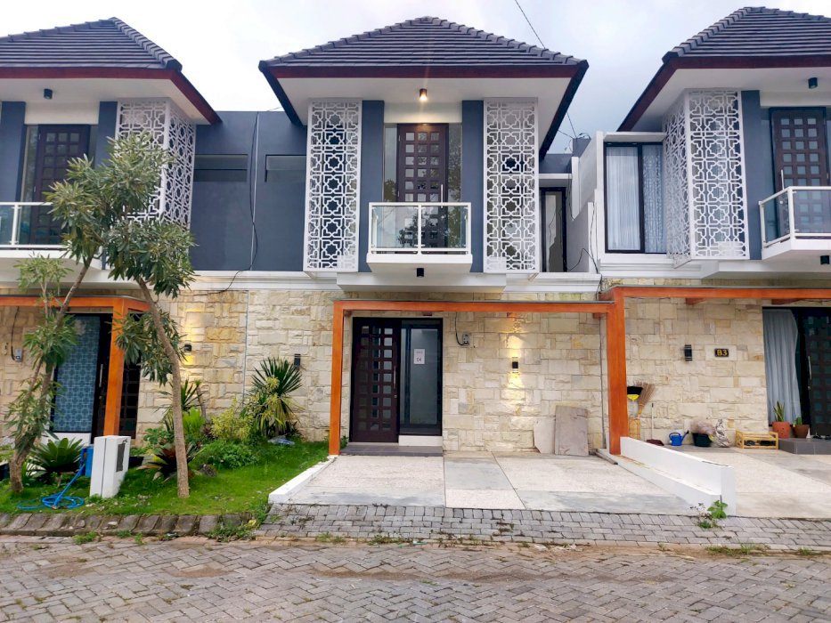 Temukan Ruang Sempurna Kehidupan Islami di Kota Malang