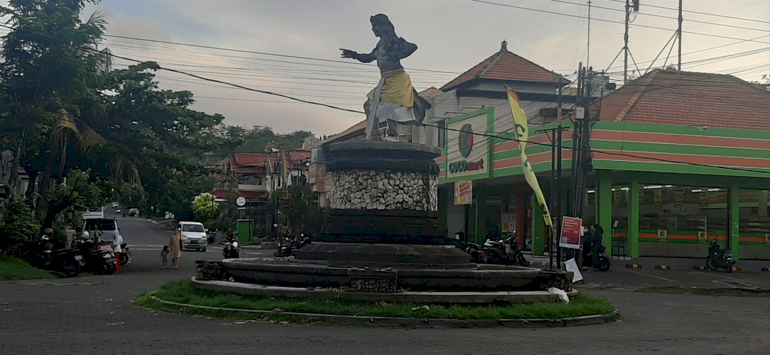 Dijual tanah jimbaran kuta selatan bali