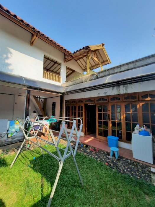 Dijual Cepat Rumah MInimalis di Komplek  BBD Mekarsari