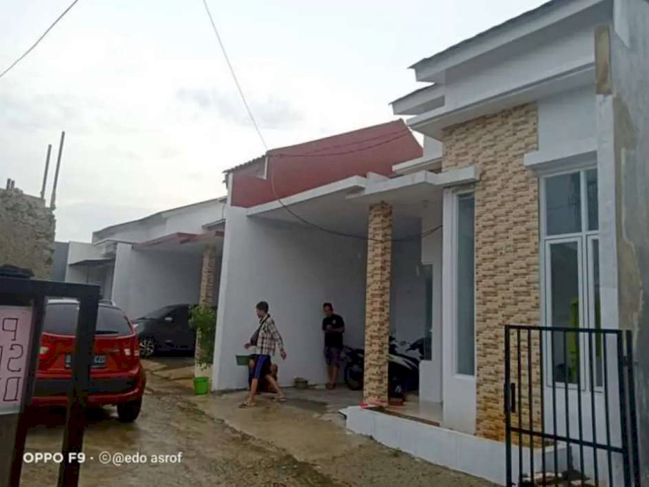 Rumah Tajur Ciledug tangerang