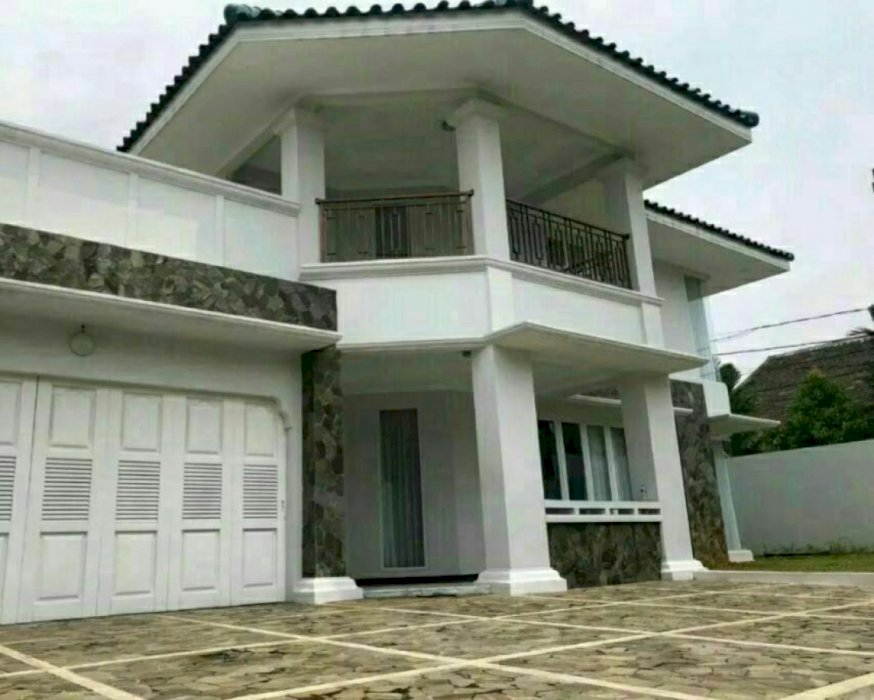 Rumah Mewah 2 Lantai Posisi Hook Di Duren Sawit Jakarta Timur Duren Sawit,