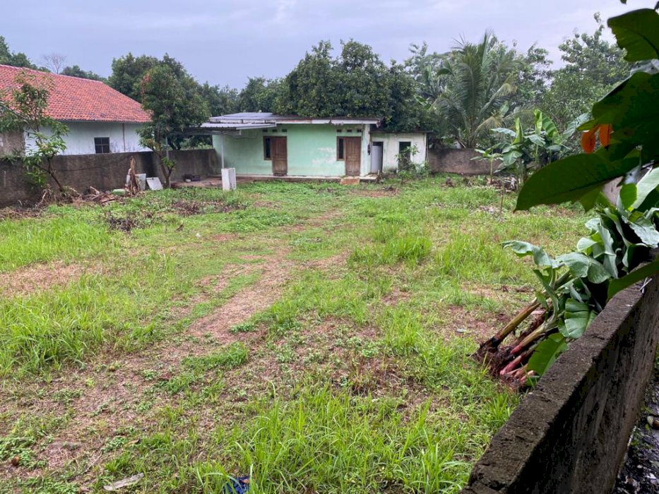 Dijual Tanah Strategis di Setu Bekasi , Jawa Barat