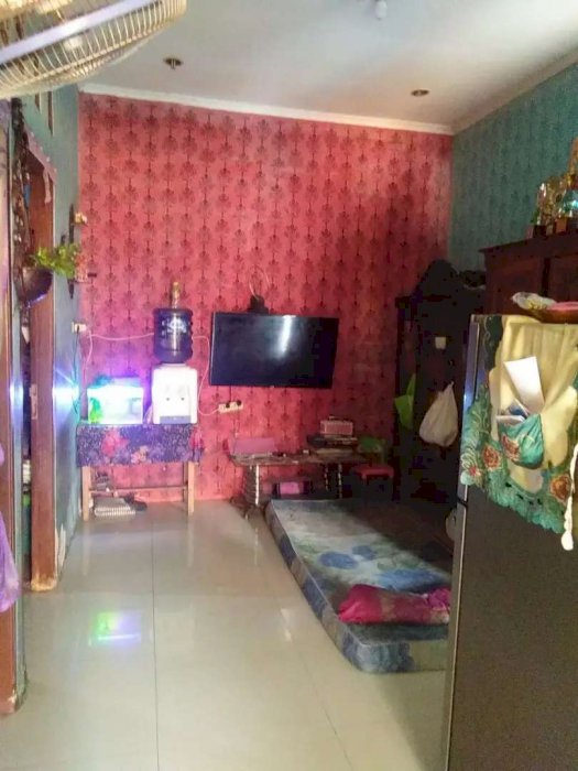 Dijual Rumah Secondary Ceger Idrumah