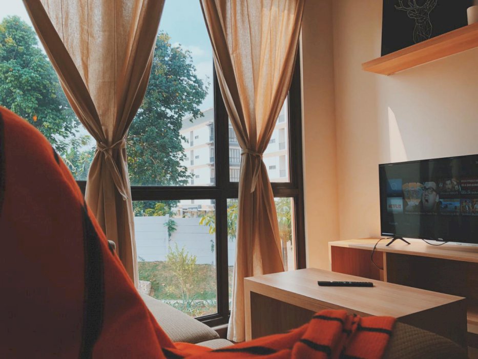  Asatti Aventurin at Vanya Park Bsd type 1 Br Furnished