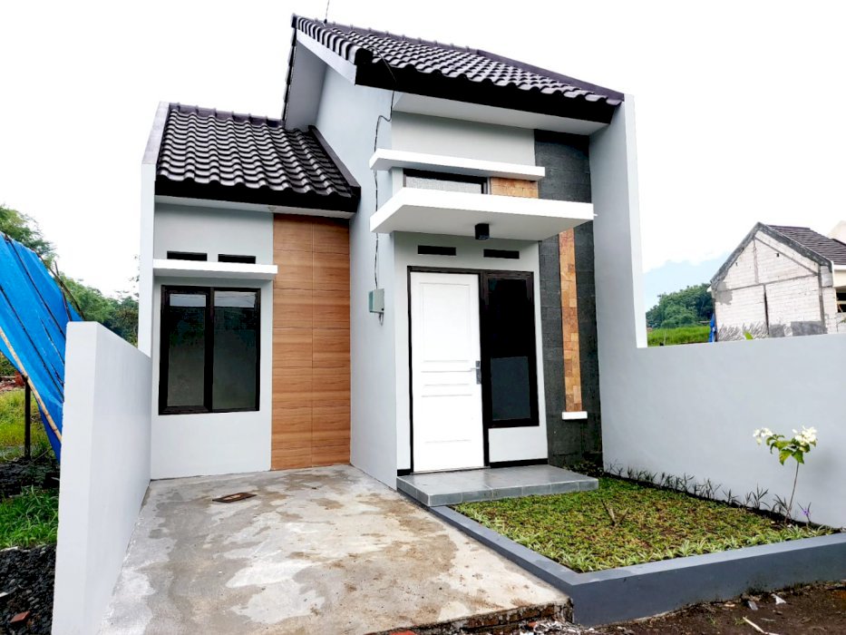 [Ready Stock] Rumah Cantik Minimalis di Kota Malang Batu