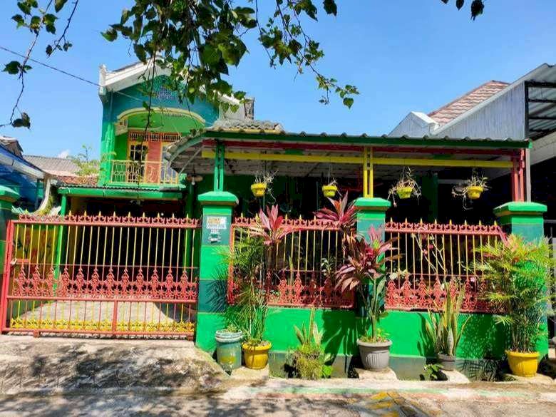 Dijual Cepat