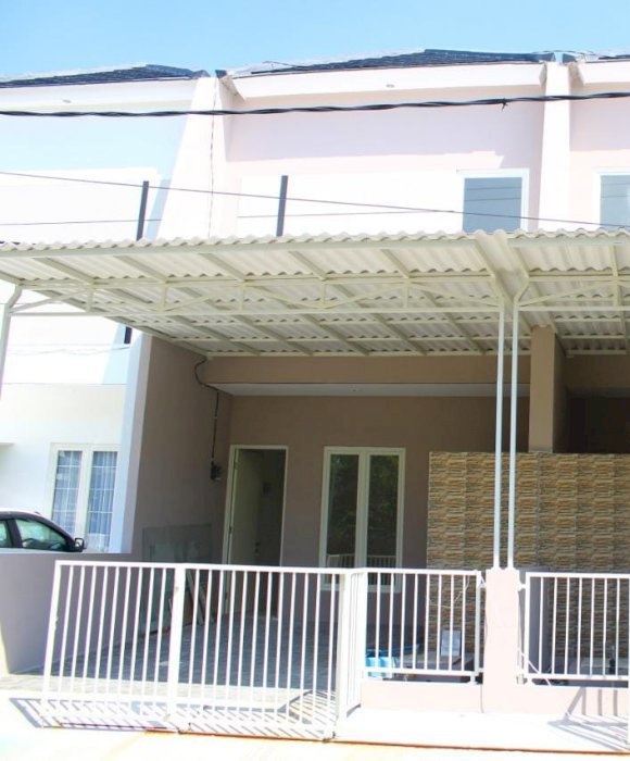 Murah new minimalis Nirwana Eks