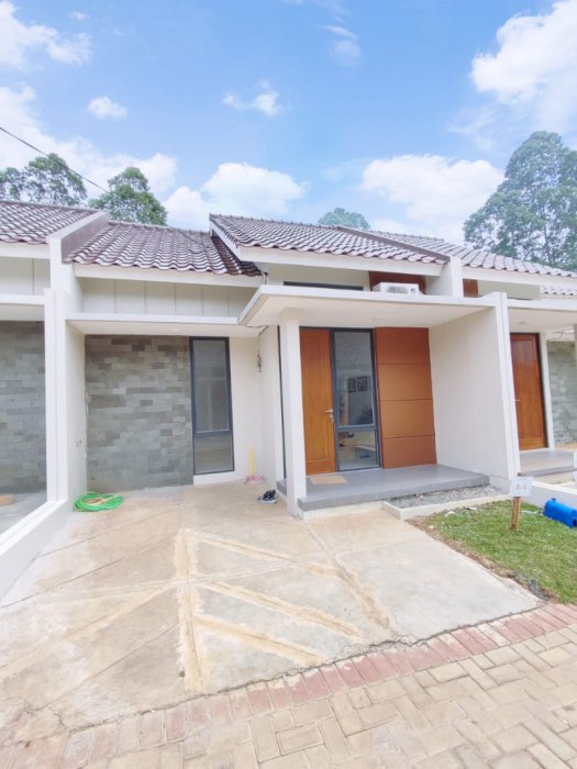 GRIYA ALAMA SAWANGAN DEPOK JAWA BARAT