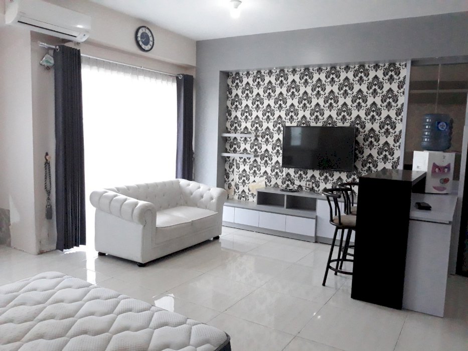 SUPER DEAL SUPER MURAH  FOR SALE APARTEMEN Puncak Bukit Golf