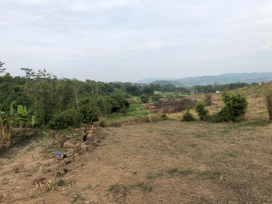 Tanah sangat strategis sebelah kawasan industri gatot subroto semarang