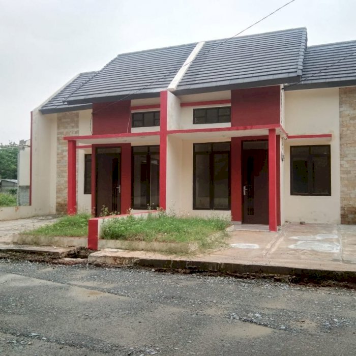 Tamika Regency Row A