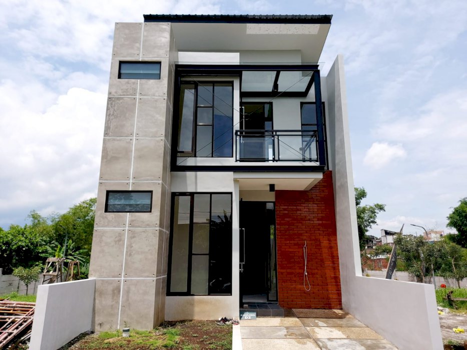 Cluster Rumah Kost Premium Pilihan Investasi Terbaik Bagi Anda