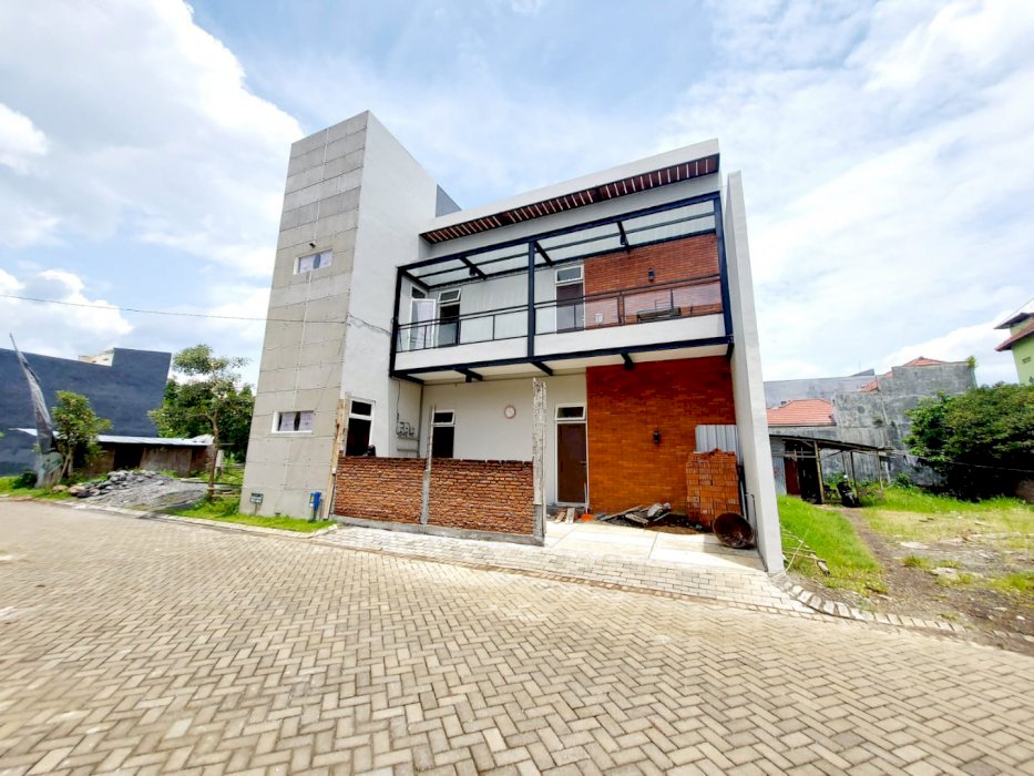 Investasi Rumah Kost Premium di Lokasi Strategis Kota Malang