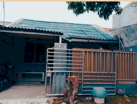 Dijual cepat Rumah didalam.komplek Bilabong bogor