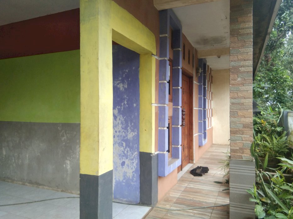 Di jual rumah mulai harga 250 juta bisa nego