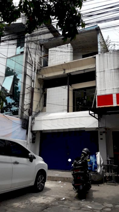 Dijual Ruko Siap Huni Nyaman Banget di Karapitan