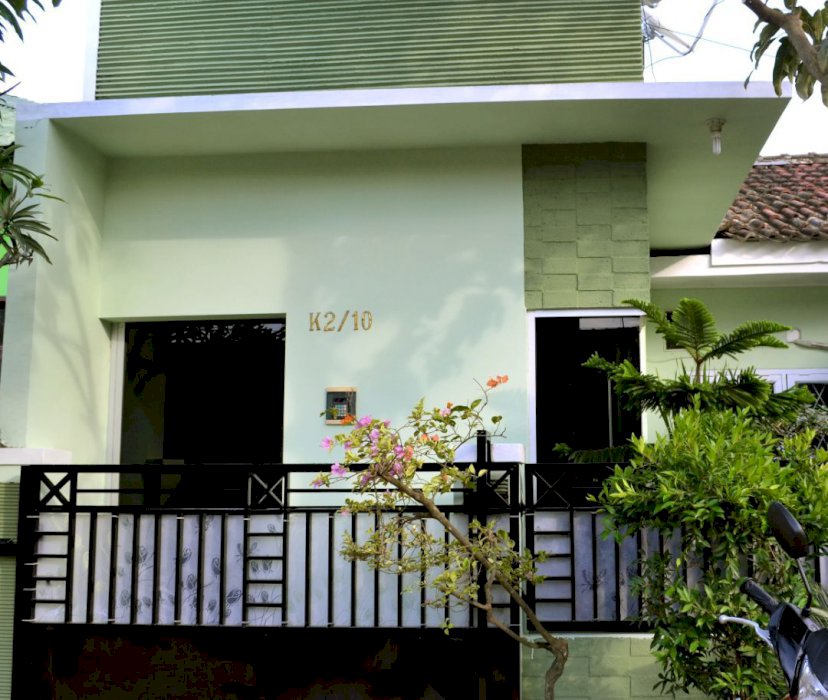 Rumah hunian impian, nyaman, ekslusif, strategis