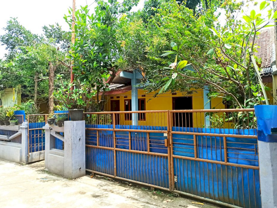Dijual Rumah Cocok Untuk Keluarga Besar di Mekar Rahayu