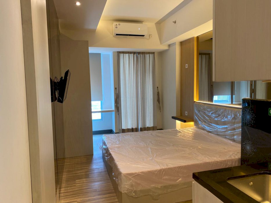 Dijual Apartemen Benson Pakuwon Indah