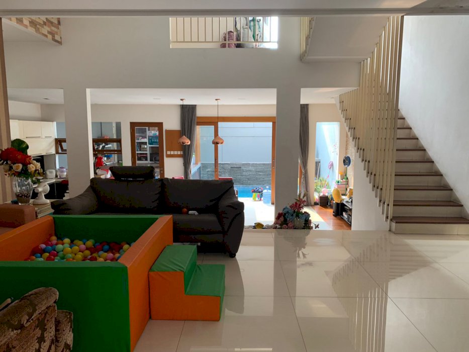 Jual Rumah Tinggal Daerah Bintaro sektor 3A,Tangsel