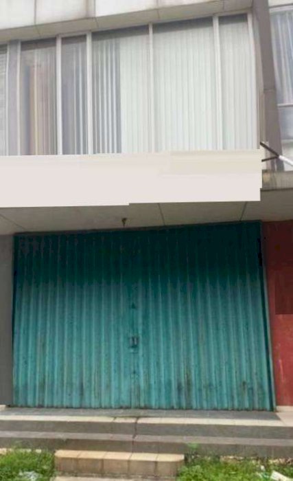 Ruko Prominence siap pakai 3 Lantai Luas 5x15 75m2 Alam sutera Tangerang