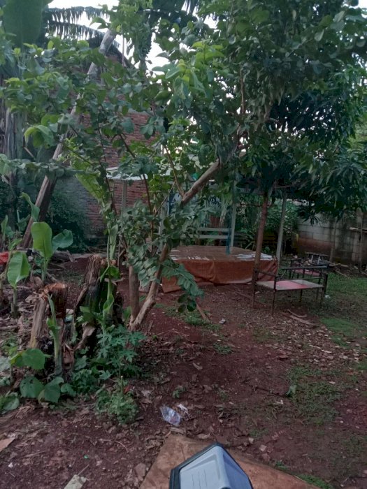 DIJUAL Tanah Fortune Tangerang Kota Masuk Mobil