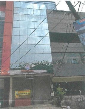 Dijual Cepat Ruko 4 Lt Sultan Iskandar Jaksel Lokasi Prestisius