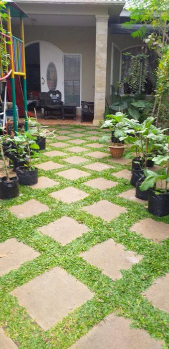 Rumah Dijual di Jagakarsa