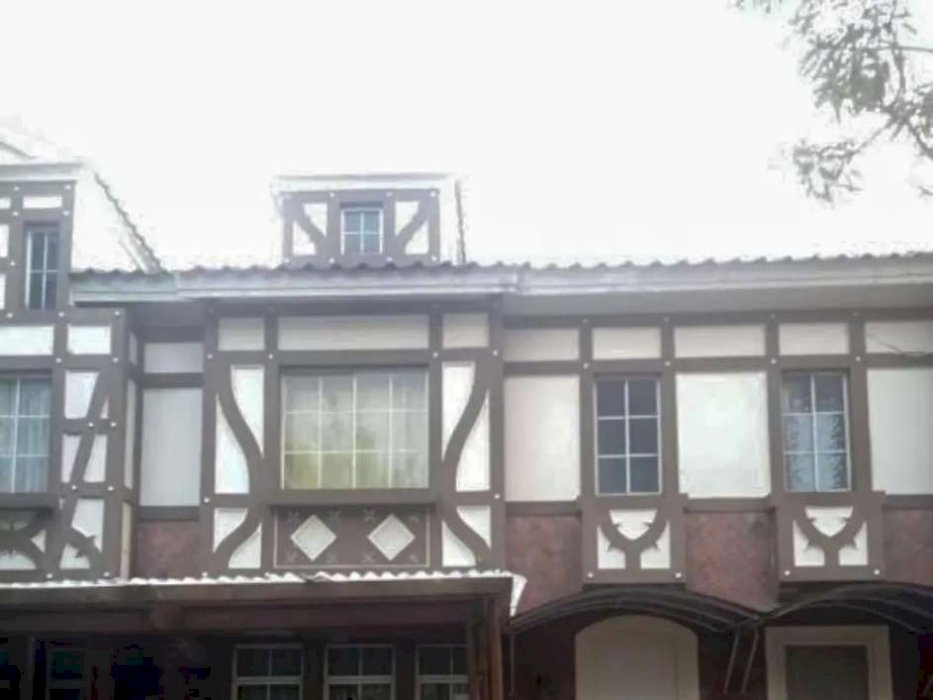 DiJual Rumah Taman Imam Bonjol Lippo Utara Nego Sampai Deal