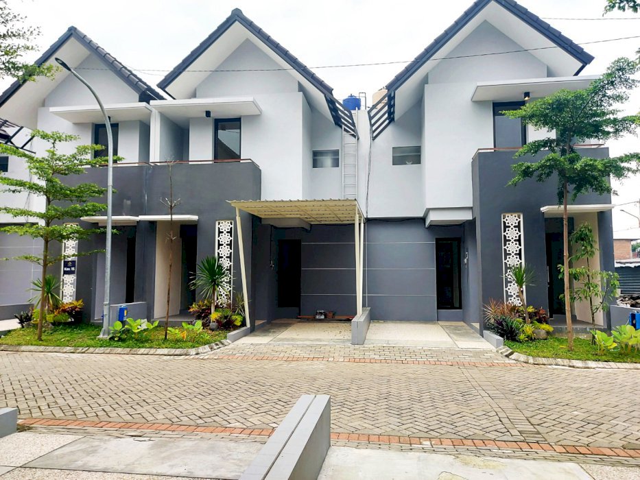 [Ready Stock] Hanya 1 Unit Saja Hunian Islami di Tengah Kota Malang