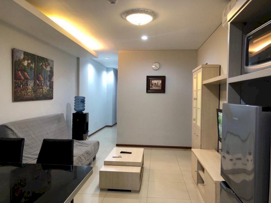 Apartment Thamrin Residence