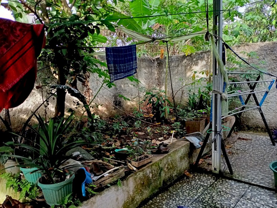 JUAL RUMAH CEPAT BERSERTIFIKAT