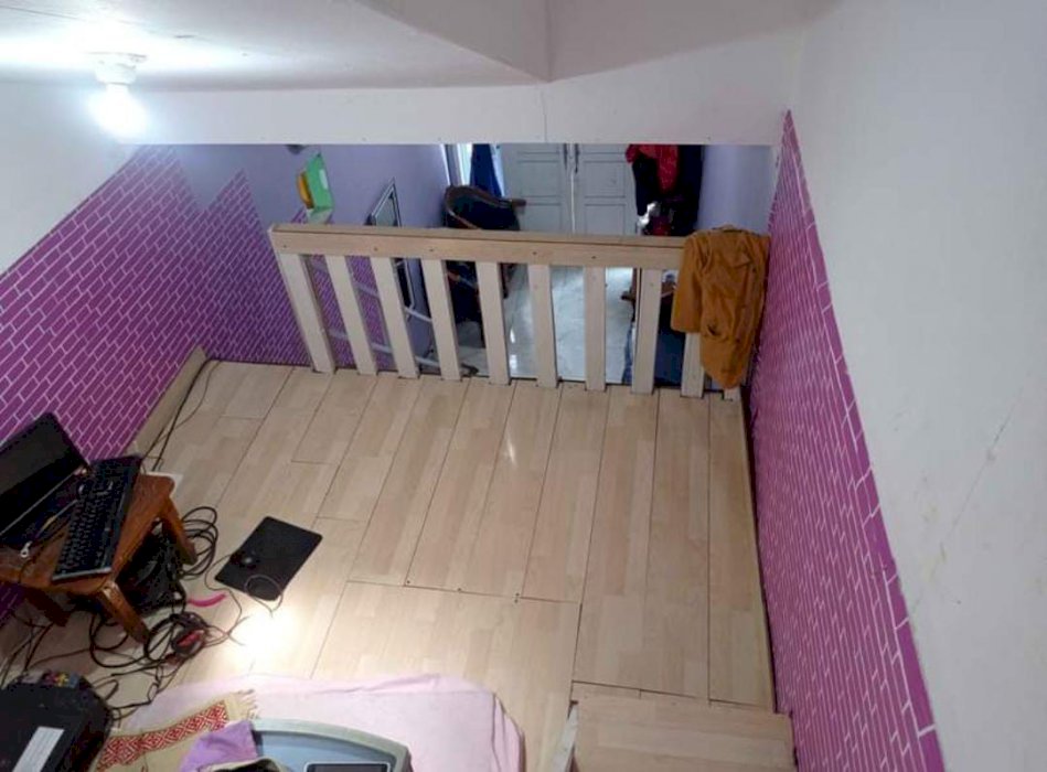 Di Jual Rumah Baru Renovasi bekasi kota *BUKAN CUMA DAPAT RUMAH BARU TAPI PLUSS DAPAT PASILITAS UMUM YANG KOMPLIT*