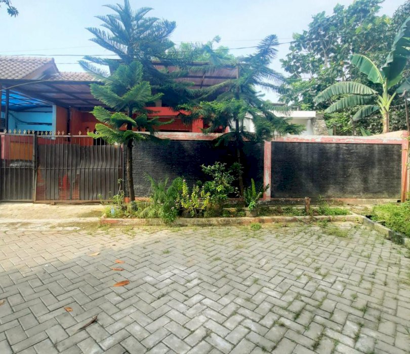 Dijual Rumah di Perumahan Cipondoh Tangerang