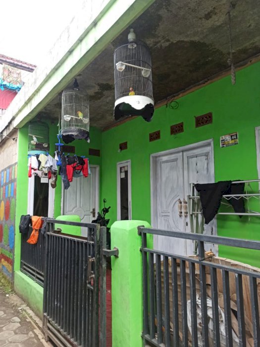 Dijual Rumah Strategis Dijamin Aman Banget di Kopo Katapang