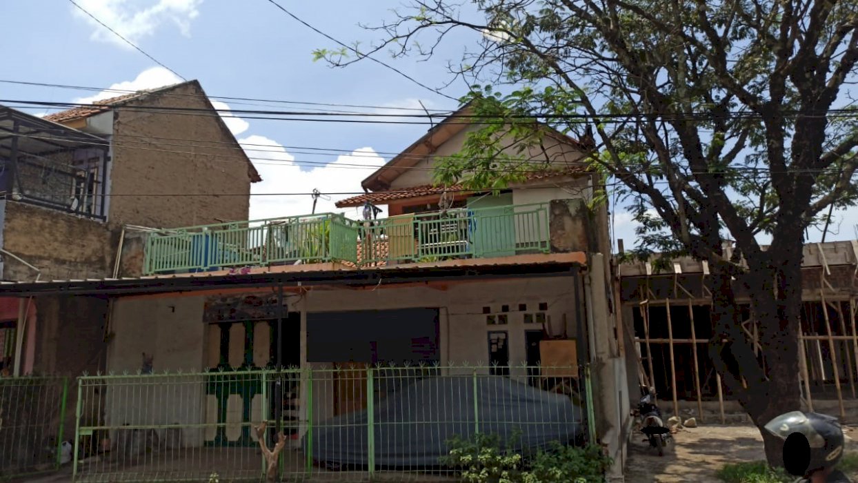 Dijual Rumah Eanak Banget Lohh di Rancamanyar