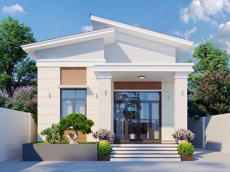 Rumah murah.tengah kota