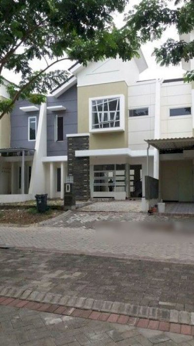 Ladiva Green Hill, DP 15% Angsuran 4 Jutaan Gresik, Gresik