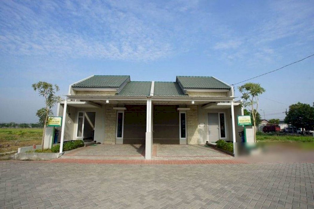 Diraya Regency Dp Hanya 20 Juta, Angsuran 5 Jutaan Unit Ready Full Furnish,